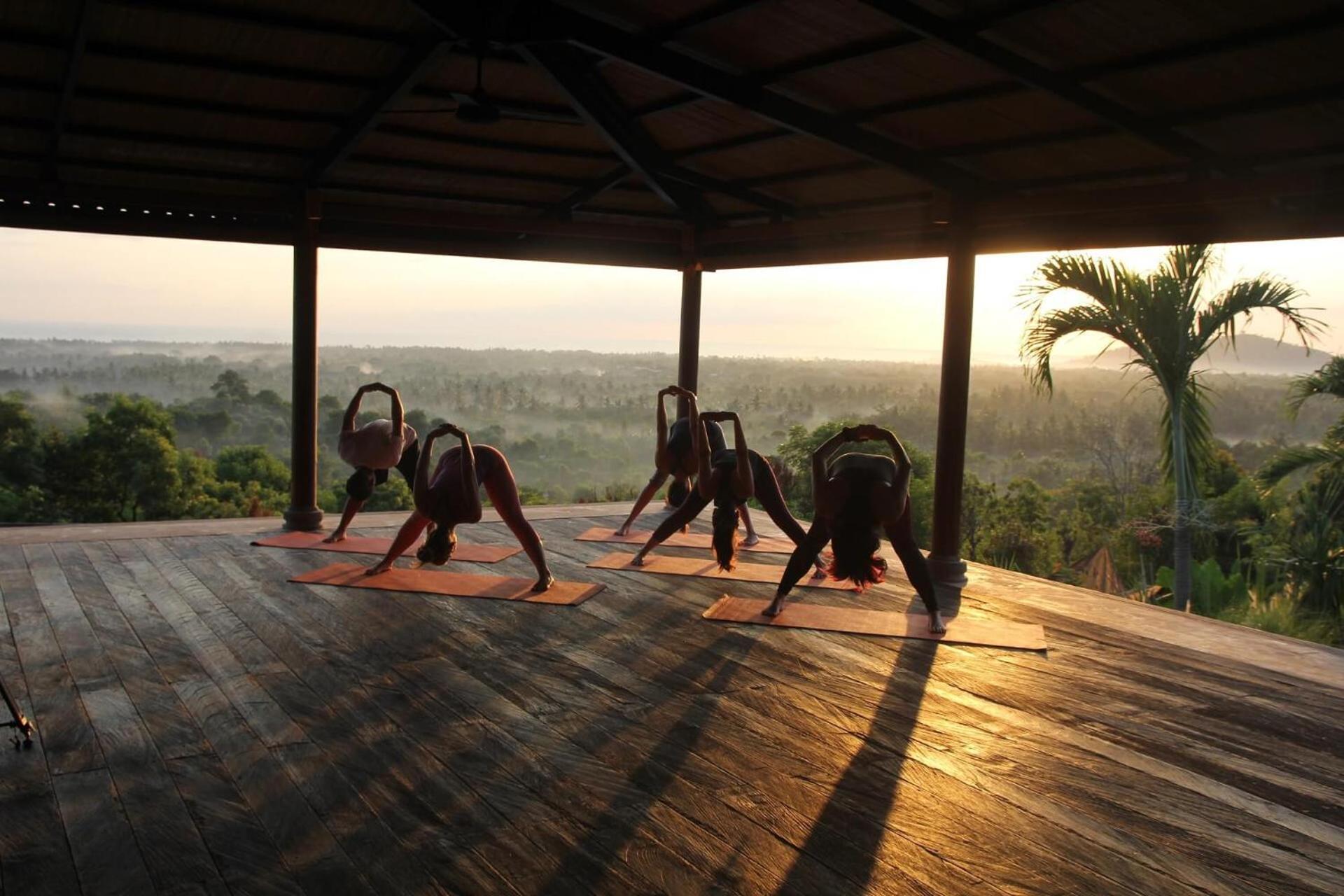 Mangroove Bay Boutique Hostel Banyuwedang Exterior foto